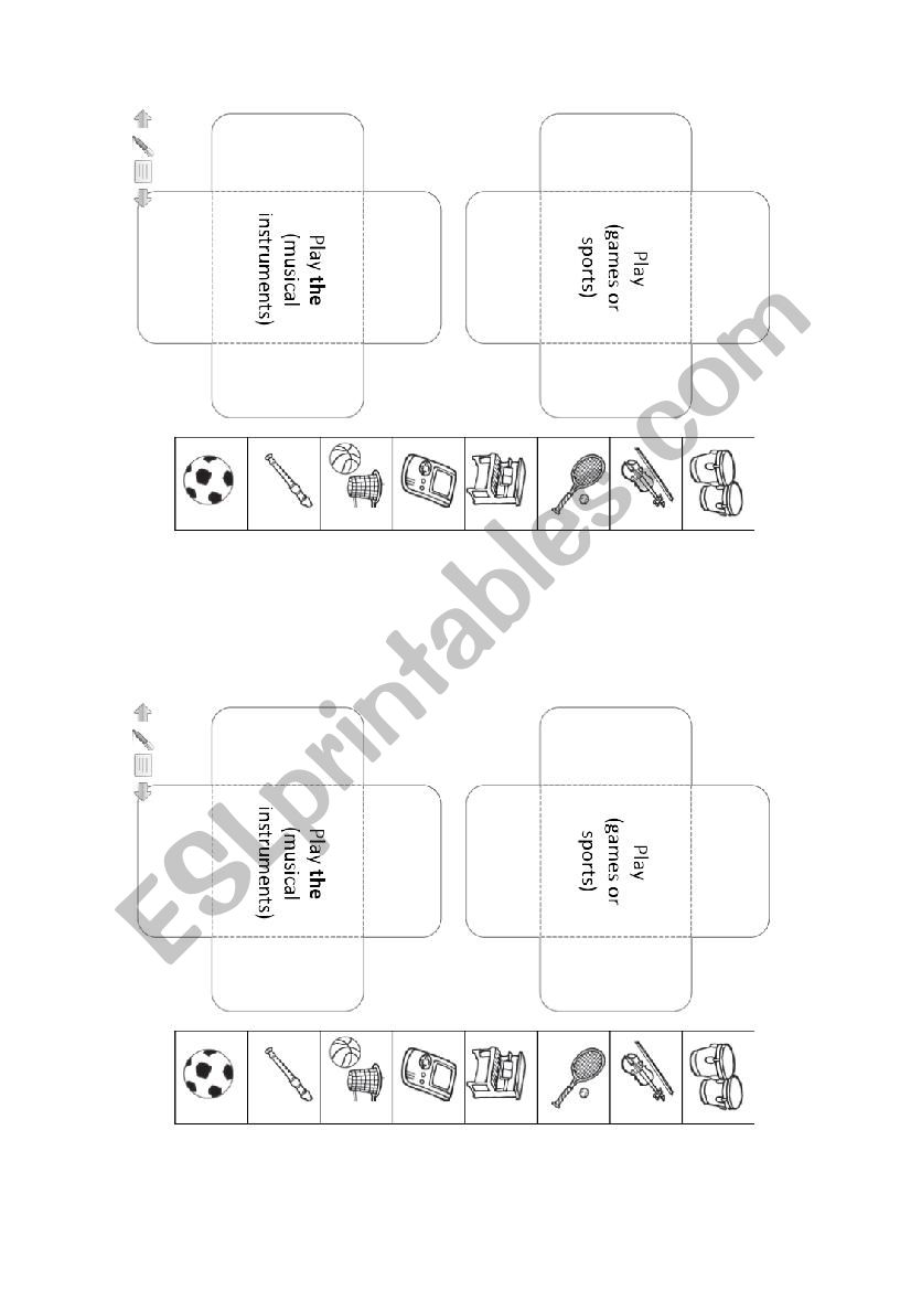 Interactie notebook - play worksheet