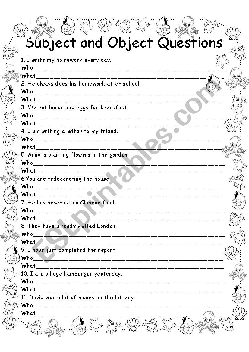 subject-and-object-questions-all-tenses-esl-worksheet-by-snowflake33
