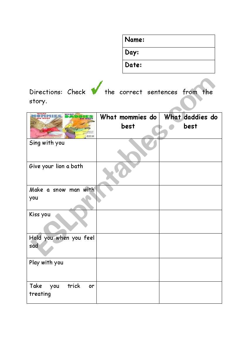 Dino Worksheet worksheet