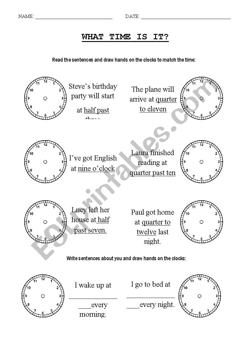 what-time-is-it-esl-worksheet-by-laia-gr