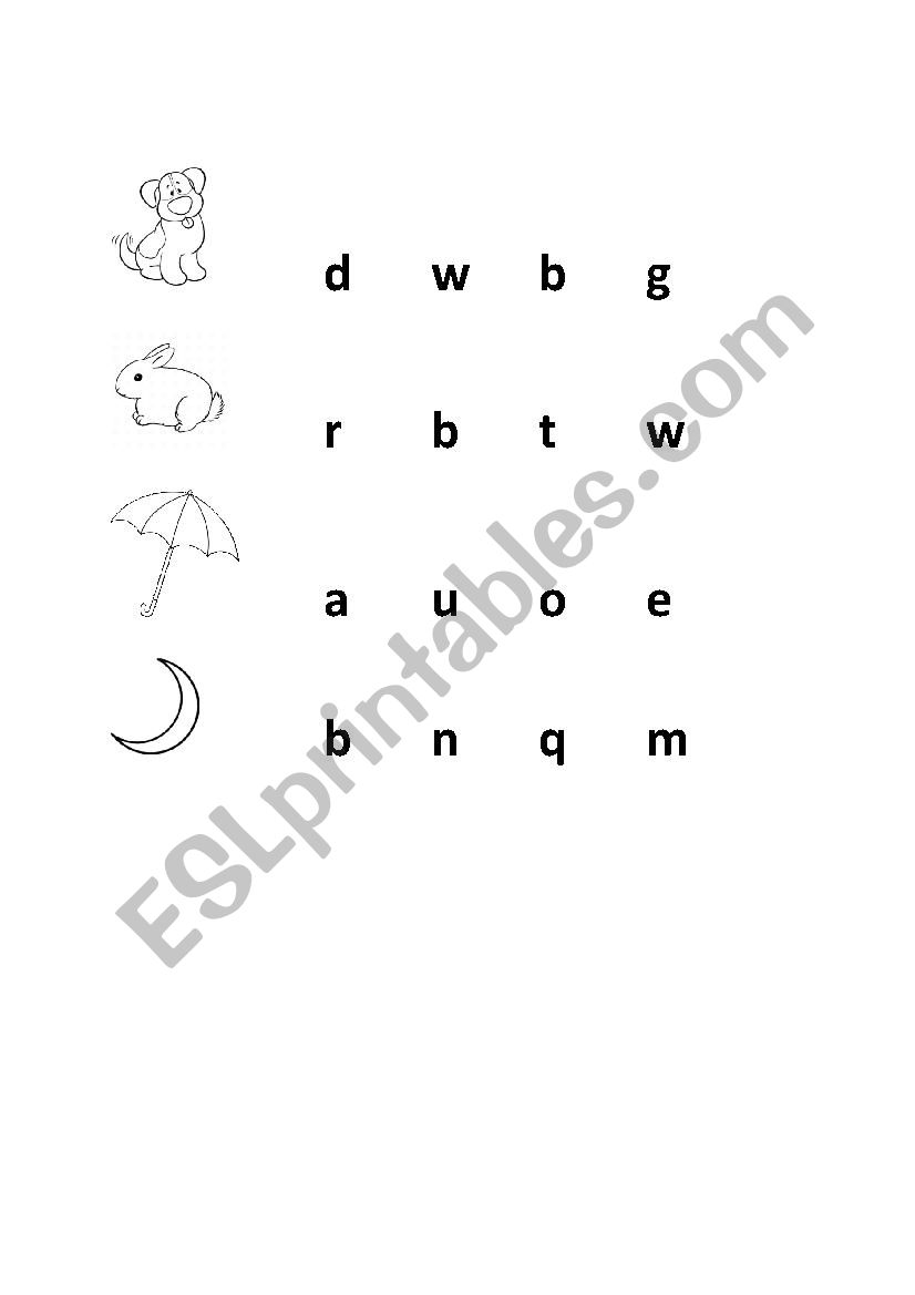 Phonics Secret Word: Drum worksheet