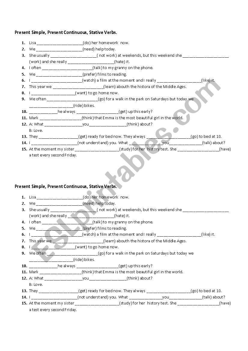 present-simple-present-continuous-stative-verbs-esl-worksheet-by-globetrotter2012