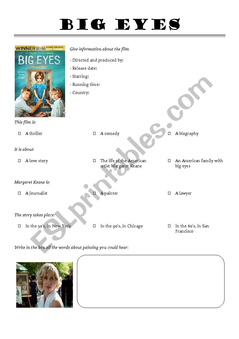 Worksheet - 