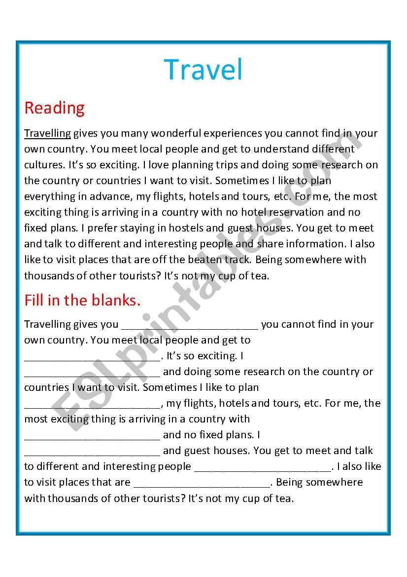 travel-vocabulary-esl-worksheet-by-sampad1