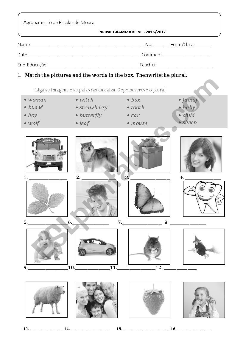 grammar-test-esl-worksheet-by-margaridareis