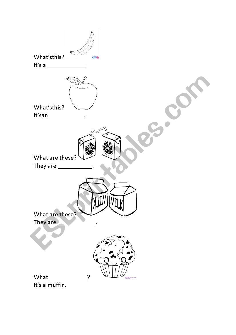 what-s-this-what-are-these-esl-worksheet-by-isahappyz