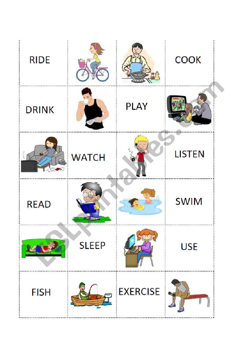 verbs-memory-game-esl-worksheet-by-bettyflores