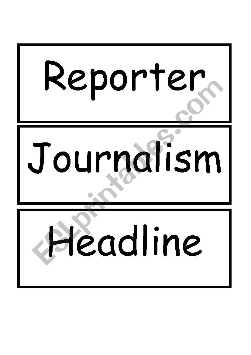 journalism-vocabulary-esl-worksheet-by-begonafcl