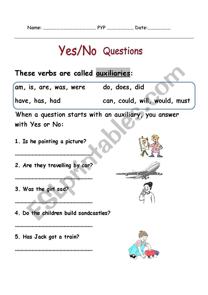 learn-how-to-answer-yes-no-questions-esl-worksheet-by-mohamed-hamed