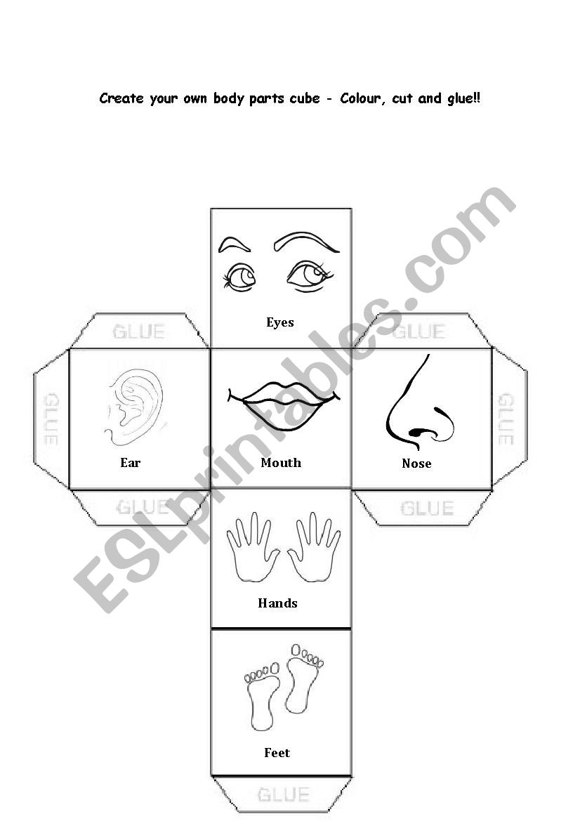 articles worksheet