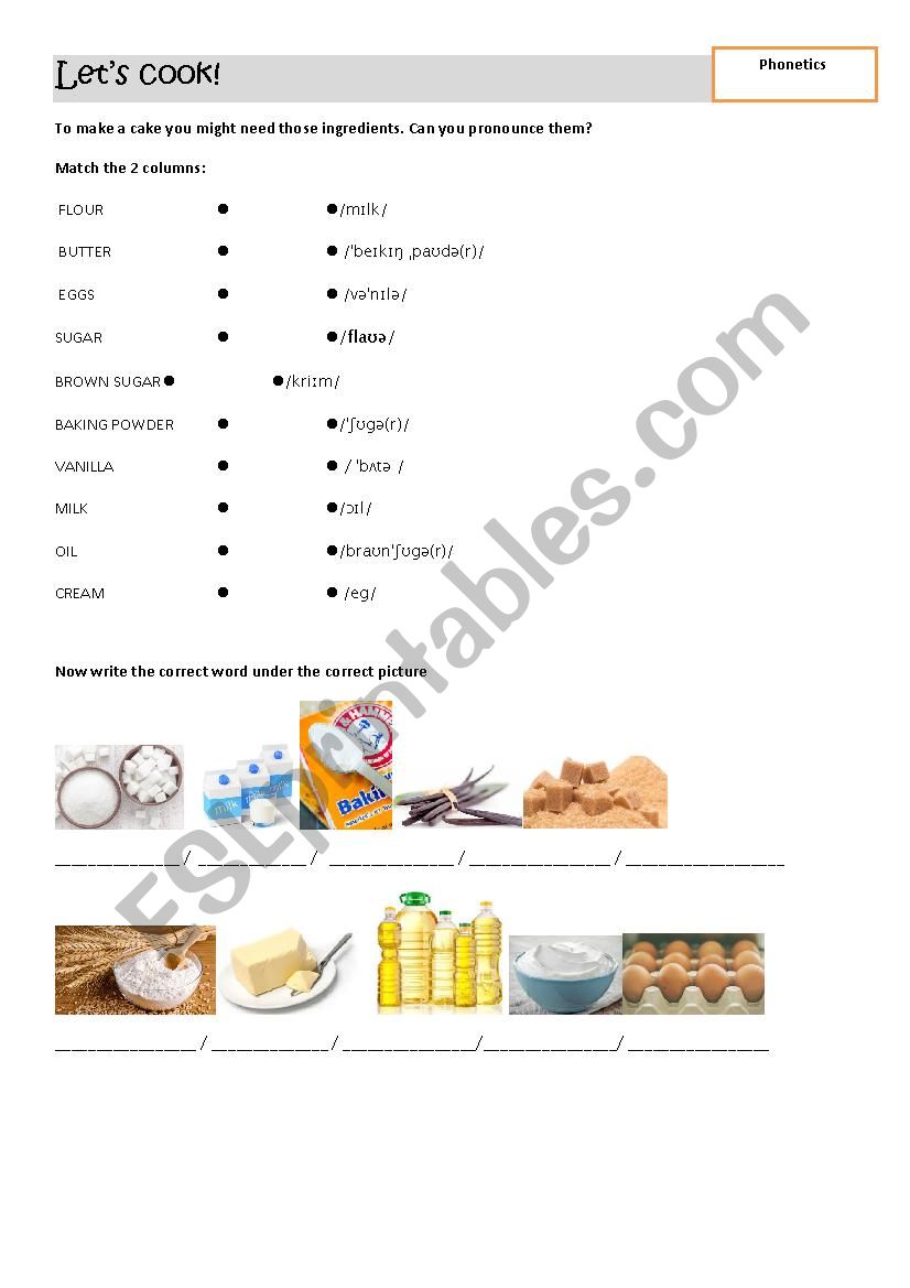 let-s-cook-esl-worksheet-by-nathalief