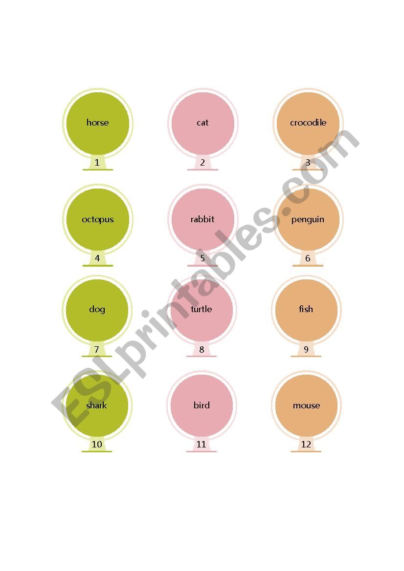 questions-about-animals-esl-worksheet-by-maryzhang