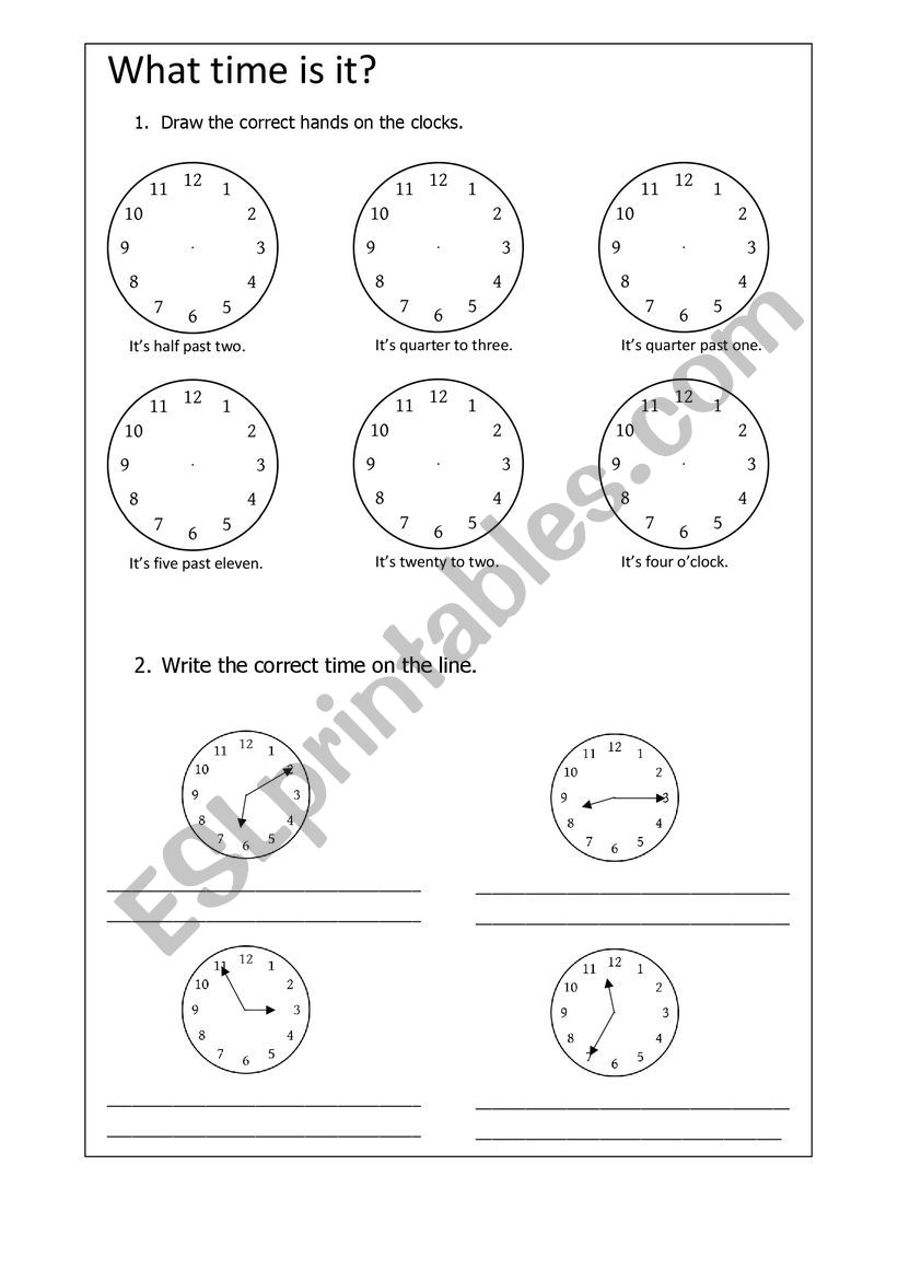 what-time-is-it-esl-worksheet-by-patricia2410