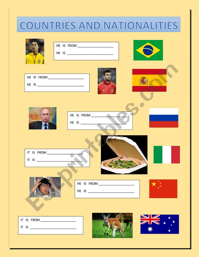 country-and-nationality-esl-worksheet-by-juanita3000