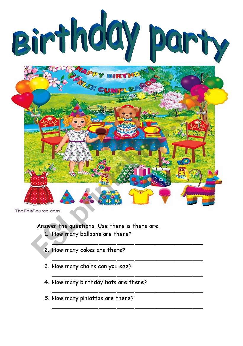 plan-your-birthday-party-lesson-plan-esl-worksheet-by-misseleonora