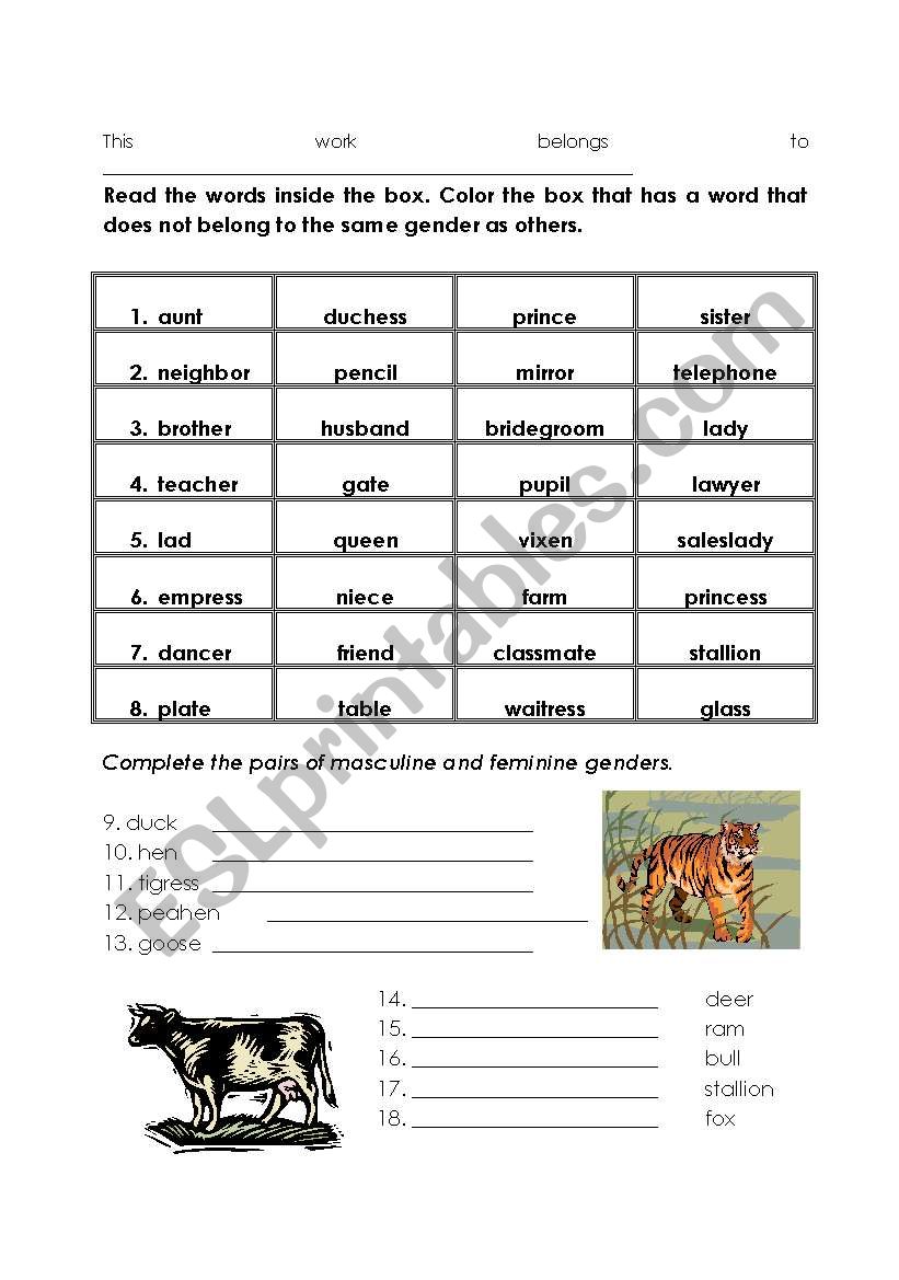nouns-gender-english-esl-worksheets-pdf-doc