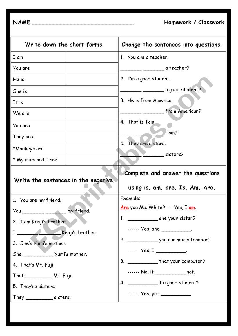 verb-to-be-exercises-worksheet-bank2home
