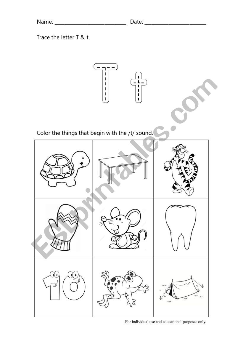 free-printable-letter-t-beginning-sounds-phonics-worksheet-for-preschool-11-best-images-of