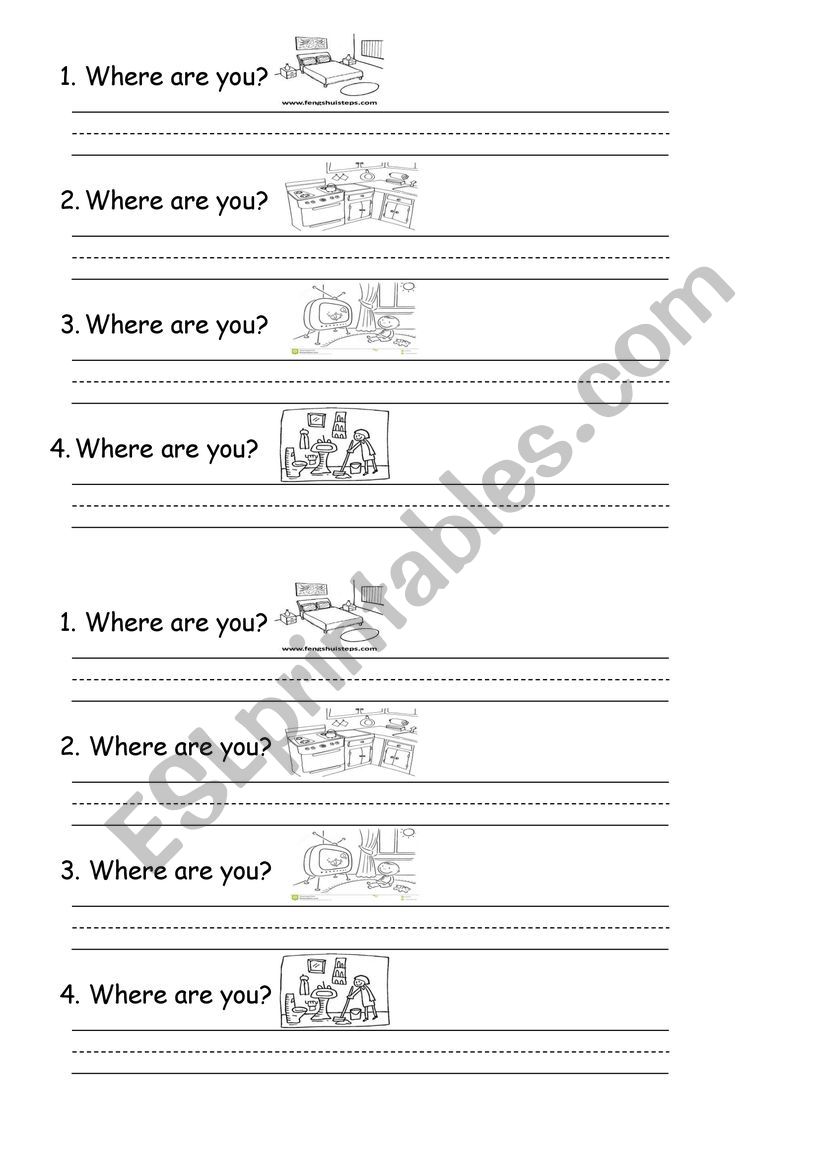 Worksheet for basic students  worksheet