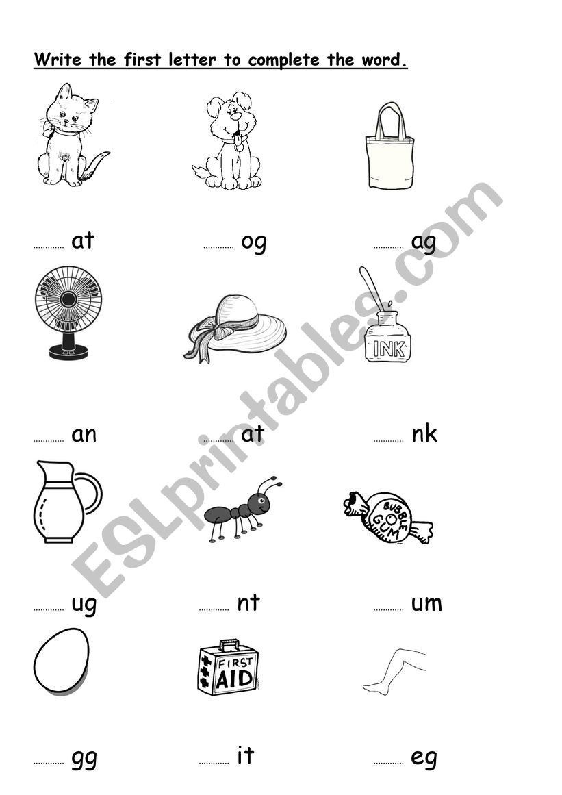 english-preschool-initial-letter-worksheet-2-color