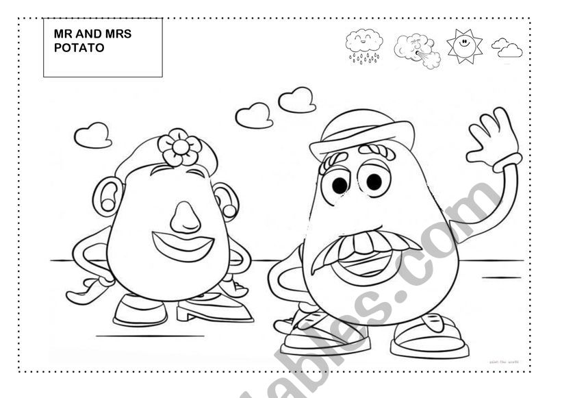 mr-and-mrs-potato-head-esl-worksheet-by-julieta1995