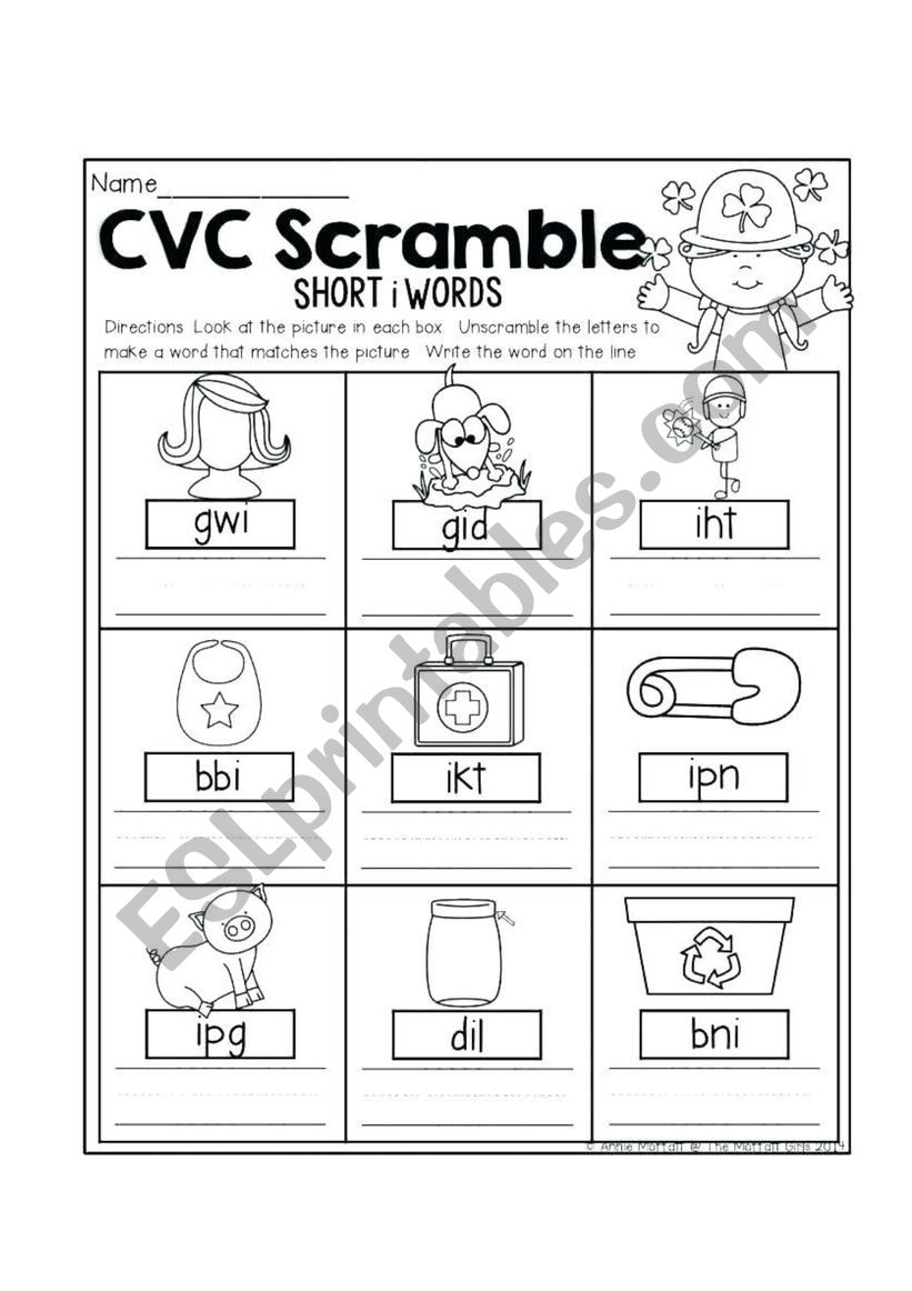 word-scramble-esl-worksheet-by-yibijacid