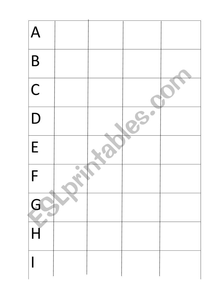 phonics cut and paste worksheet