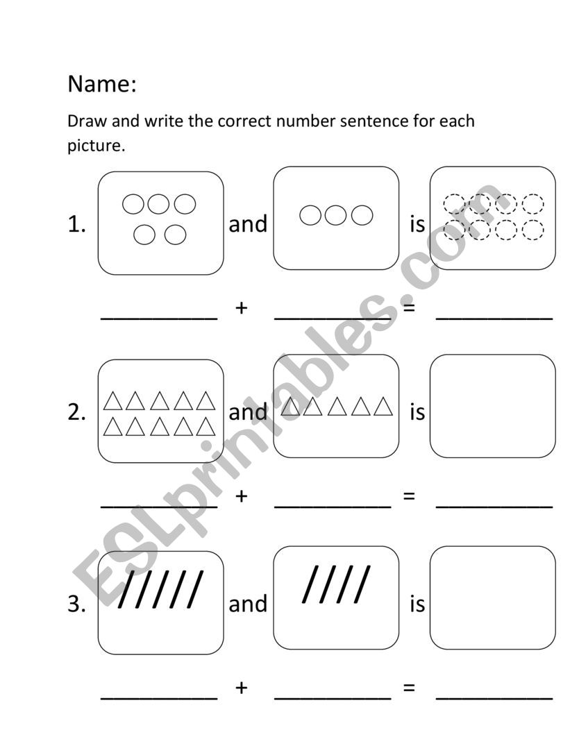 putting together esl worksheet by vittojuliac