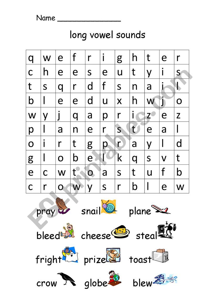 vowel-clusters-esl-worksheet-by-soletehugo5
