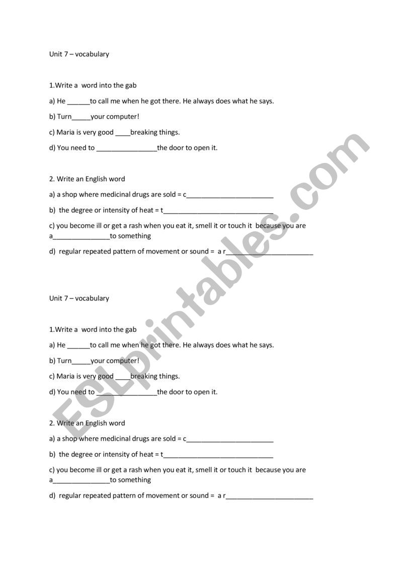 English File Pre-intermediate Student´s Book - ESL worksheet by ...