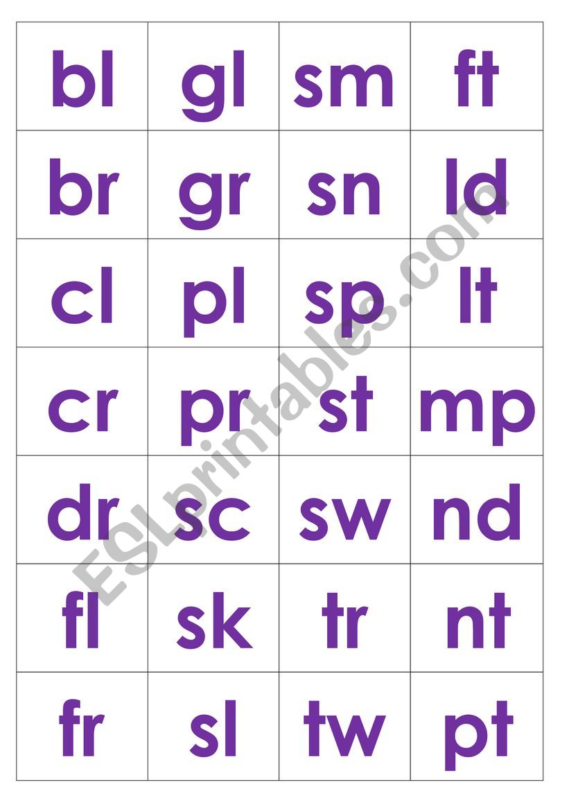 consonant-blends-digraphs-explanation-included-esl-worksheet-by