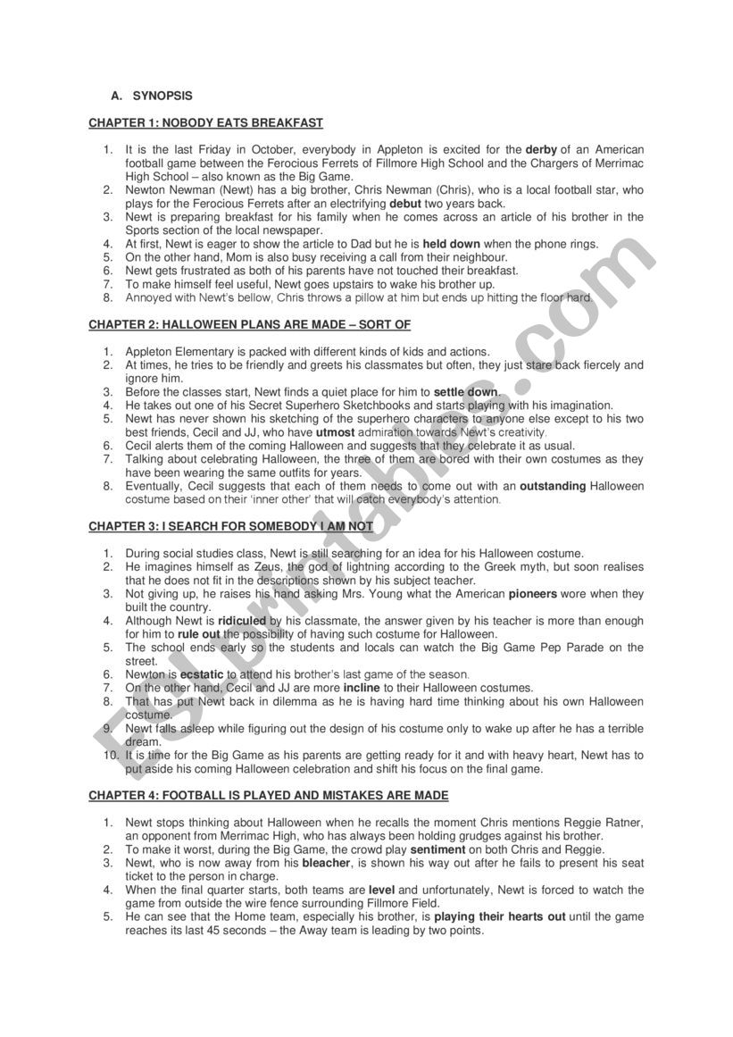 Form 5 exam paper worksheet