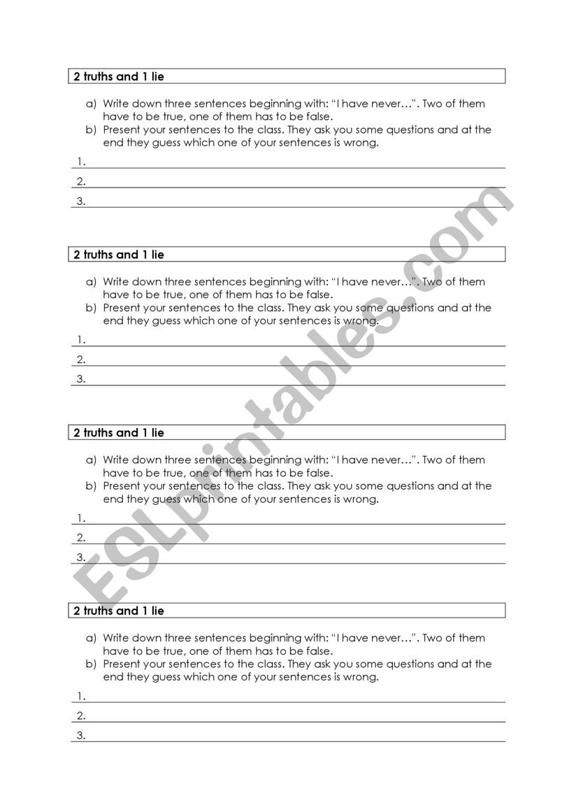 two-truths-and-a-lie-worksheet