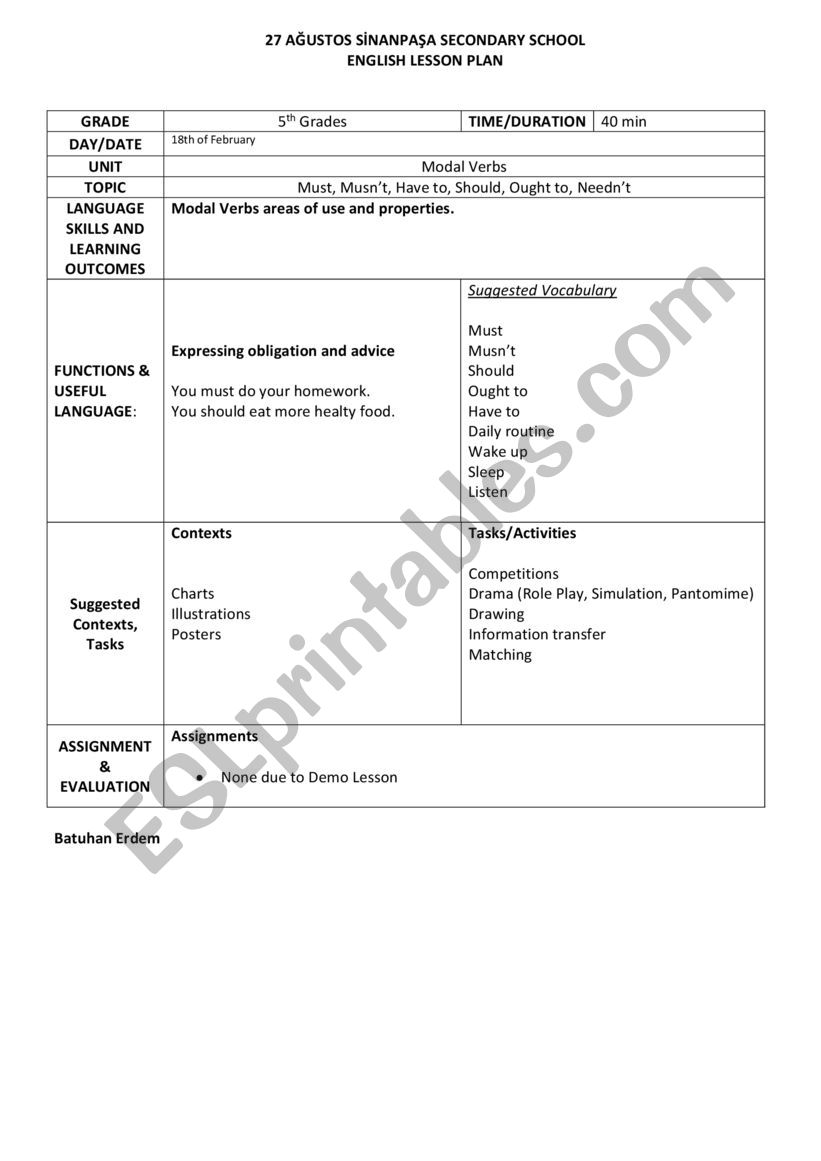 Something something darkside worksheet