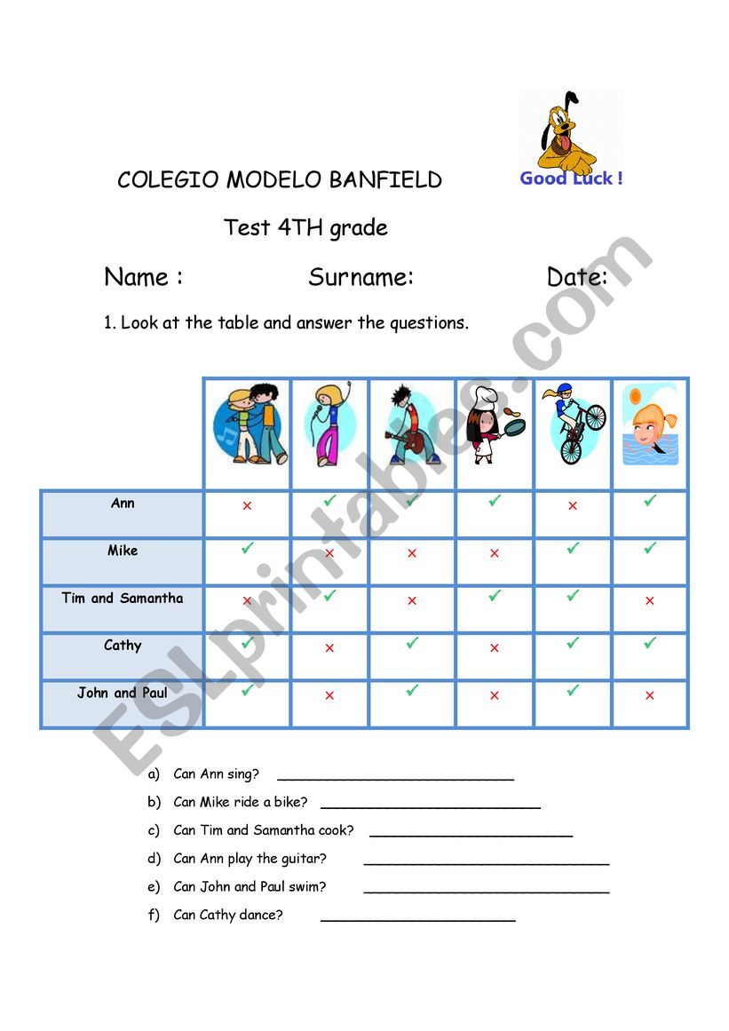 CAN - ESL worksheet by godoyynoelia