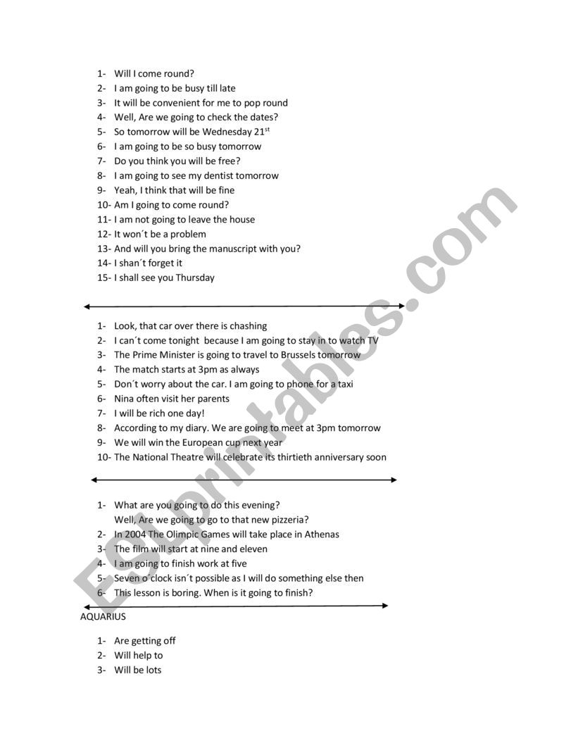 I Still havenï¿½t found what iï¿½m looking for - ESL worksheet by aglazzo