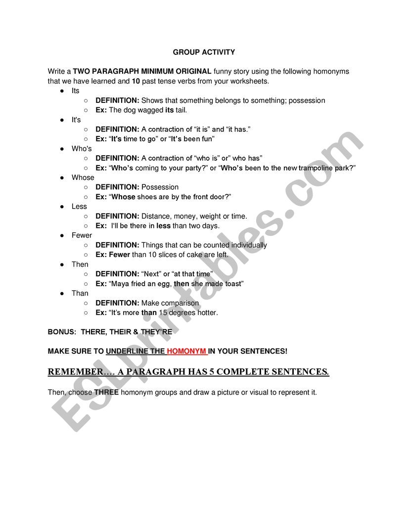 Esl Printable Grammar Worksheets Printable World Holiday