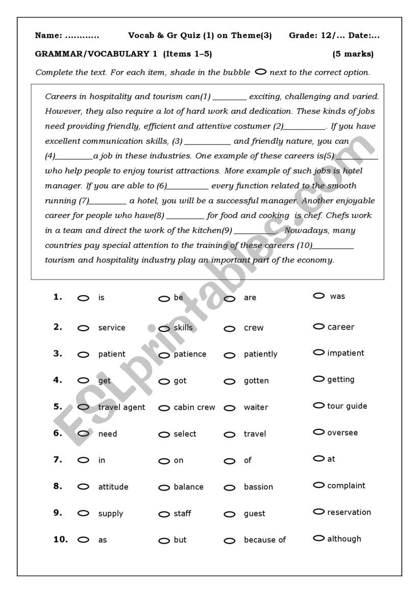 english-grammar-quiz-worksheets-for-grade-1-kidpid