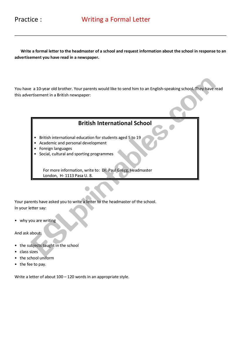 practice-for-formal-letter-writing-esl-worksheet-by-chadi1