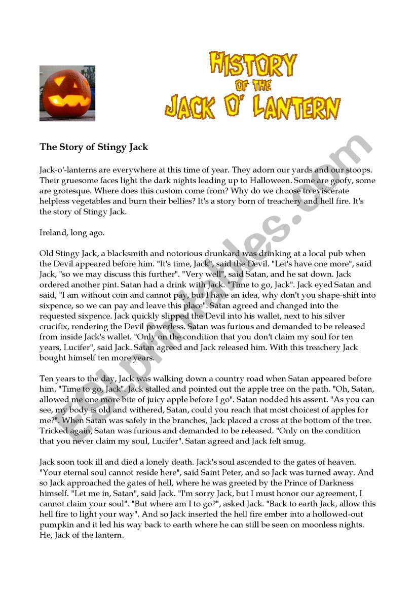jack-o-lantern-esl-worksheet-by-nikich